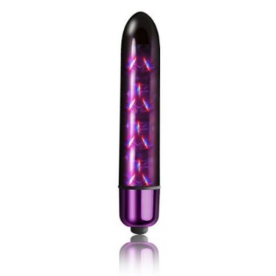 Rocks Off Cosmic Delight 10 Function Bullet Vibrator Ultra