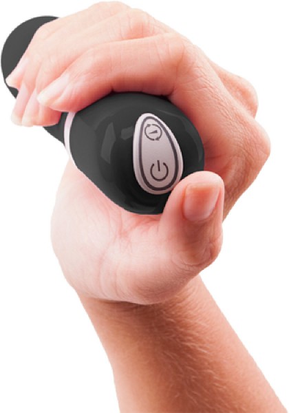 BDESIRED - Deluxe - Black