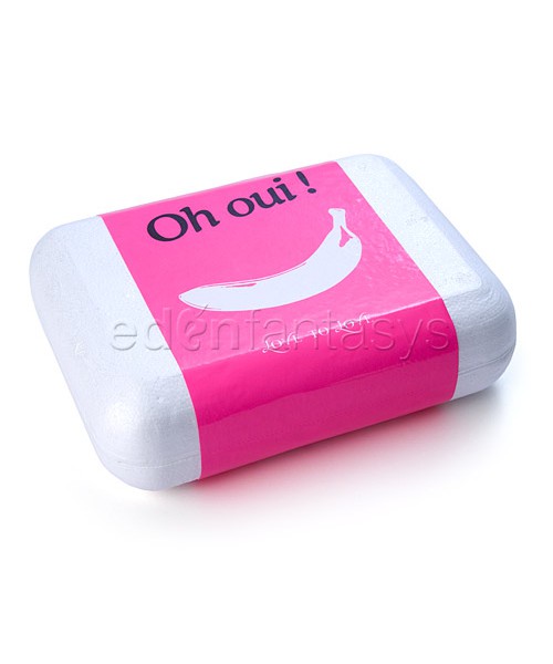 Oh Oui! pink banana — image 5 of 5