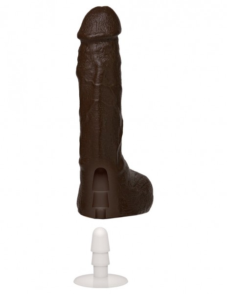 Bust It Squirting Realistic Cock