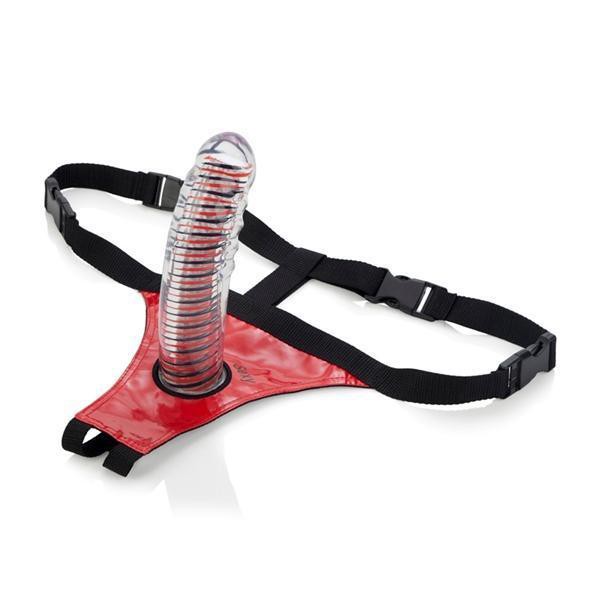 Signature Harness with Twisted Dong