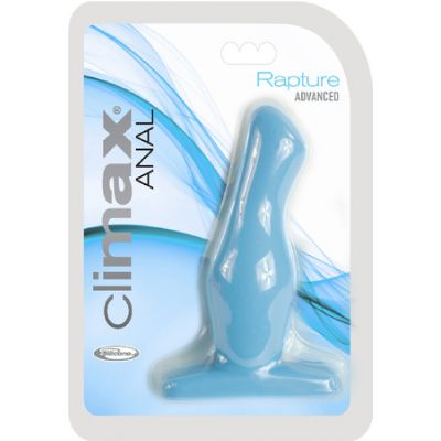 Anal Rapture Advanced Blue