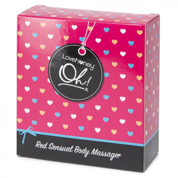 Lovehoney Oh! Sensual Body Massager