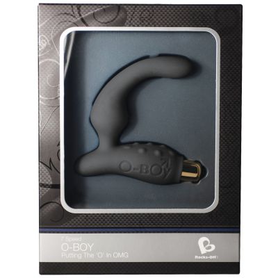 Rocks Off O Boy 7
