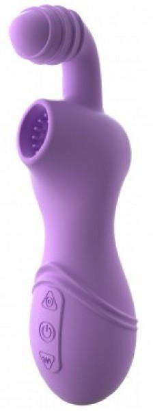 Tease N' Please-Her (Purple)