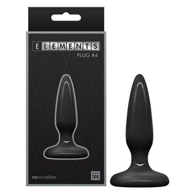 Elements Plug 4