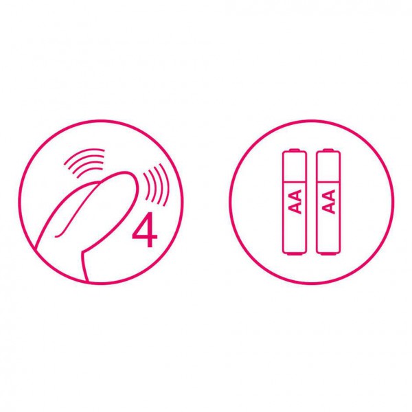 Lovehoney Bang Bang Bunny Clitoral Vibrator