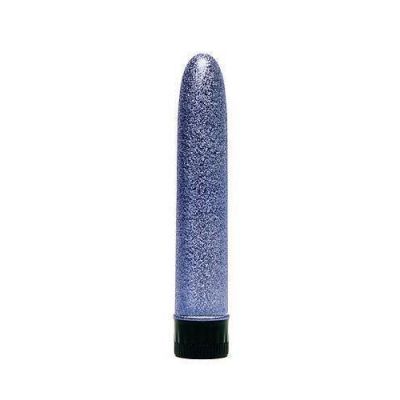Eternity Blue 6 5 quot Multi Speed Vibrator