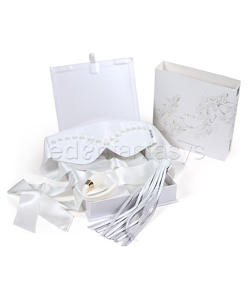 BRIDAL PLEASURE SET