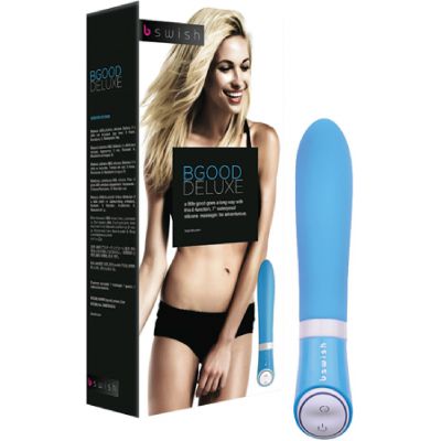 BGOOD Deluxe Blue