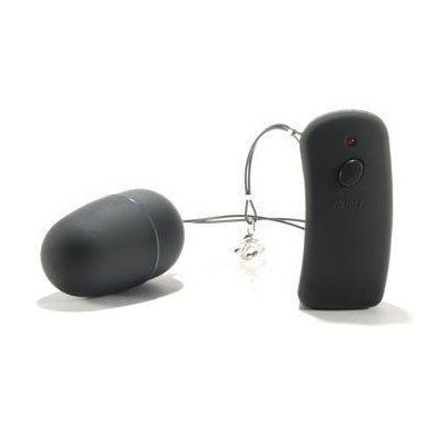 The Black Widow Wireless Egg 10 Functions