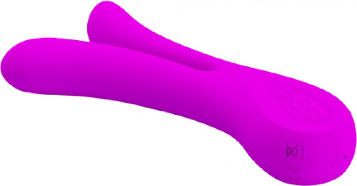 Ulysses (Purple)