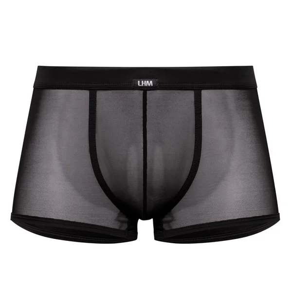 LHM Microfibre & Mesh Boxer Shorts — image 11 of 11