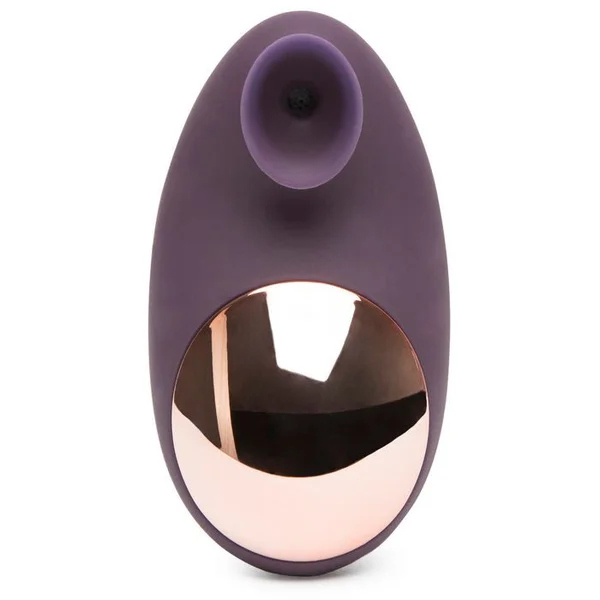 Fifty Shades Freed Sweet Release Rechargeable Clitoral Suction Stimulator — image 21 of 25