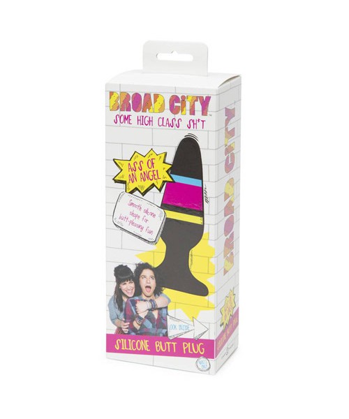 Broad City ass of an angel