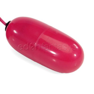 Tri power bullet