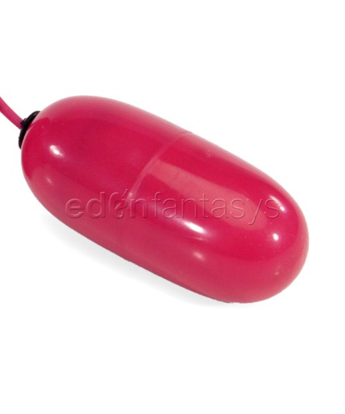Tri - power bullet