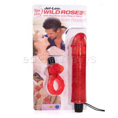 Wild rose kit