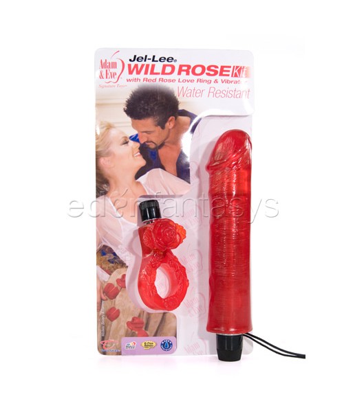 Wild rose kit — image 4 of 4
