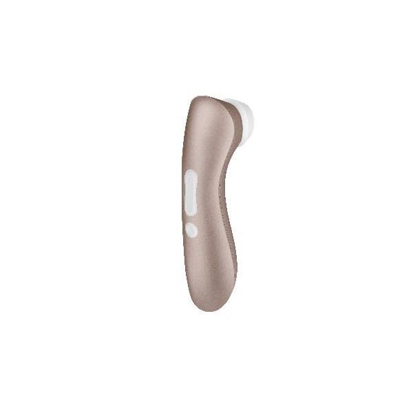 Satisfyer Pro 2 Vibration