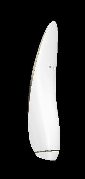 Satisfyer Luxury Haute Couture 7.5" Clitoral Stimulator