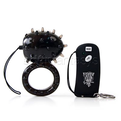 Ultra 7 remote controlled ring