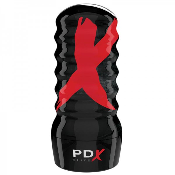 PDX ELITE AIR TIGHT ANAL STROKER