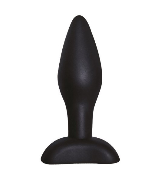 Dominant Submissive Silicone Butt Plugs — image 7 of 13