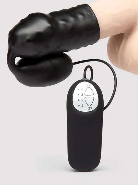 Tracey Cox Supersex Male Vibrator — image 20 of 20