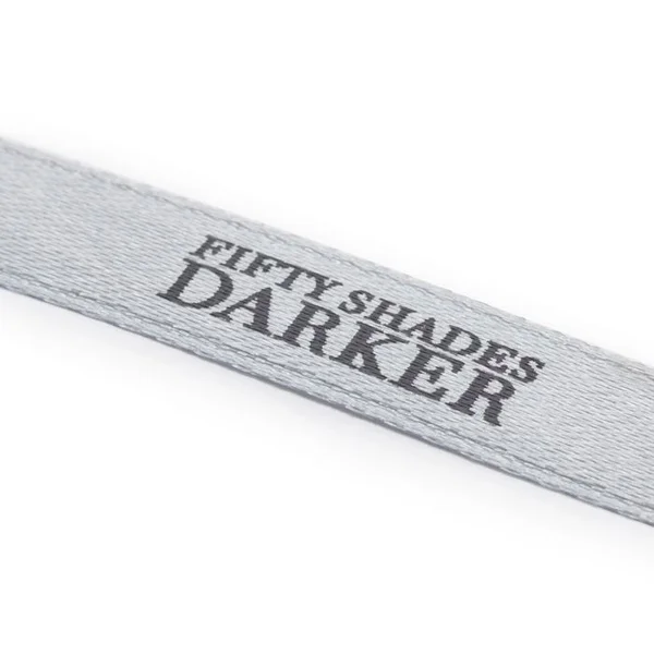 Fifty Shades Darker Anastasia Masquerade Mask — image 10 of 10