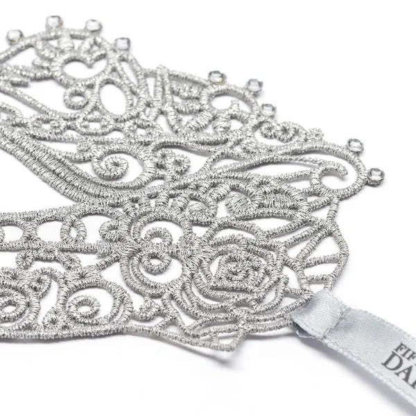 Fifty Shades Darker Anastasia Masquerade Mask — image 12 of 13