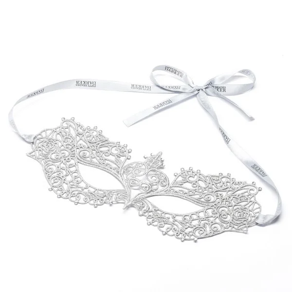 Fifty Shades Darker Anastasia Masquerade Mask — image 11 of 13