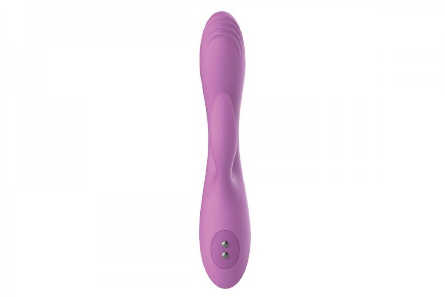 Soft by Playful Cherish Rechargeable Rabbit Vibrator