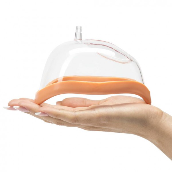 Vibrating Vagina Sucker Pussy Pump