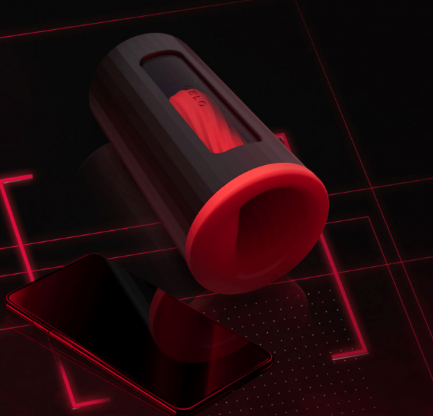 Lelo F1s Developer's Kit - Sonic Wave Masturbator