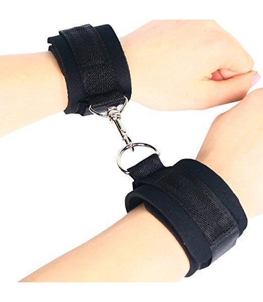 Basic Bondage Set