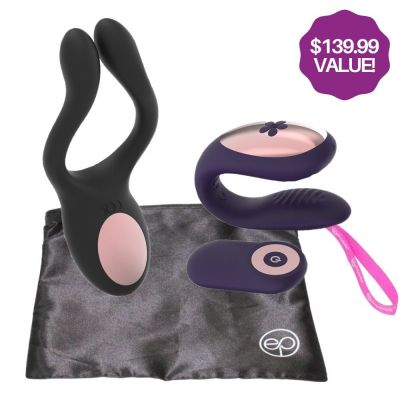 Ella Paradis Positive Vibes Bundle
