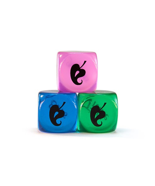 Eden Love dice