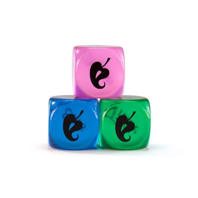 Eden Love dice