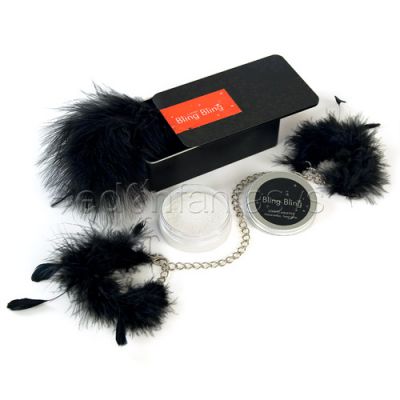 Coffret bling bling