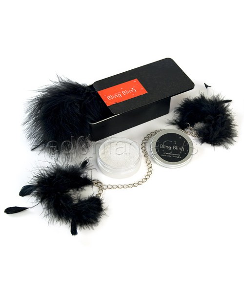 Coffret bling bling