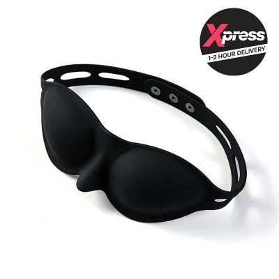 MAGIC TOUCH BOGGLE GOGGLE EYE MASK