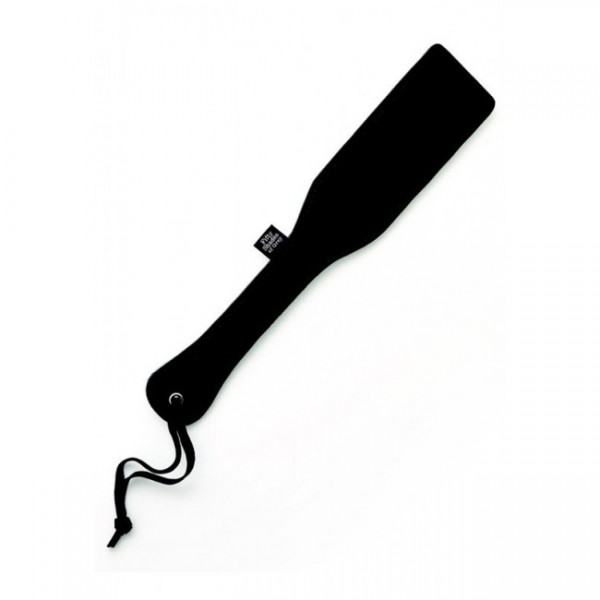 Fifty Shades of Grey Twitchy Palm Spanking Paddle
