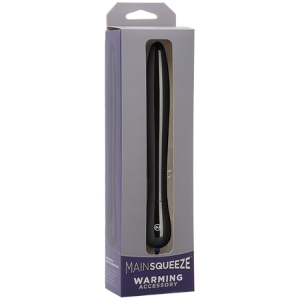 MAIN SQUEEZE -WARMING ACCESSORY