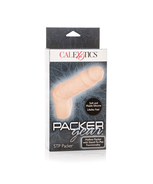 Packer Gear STP packer