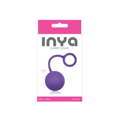 INYA Cherry Bomb Purple