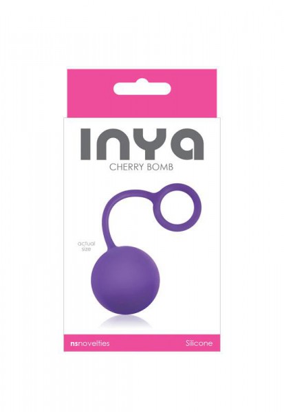INYA - Cherry Bomb (Purple)
