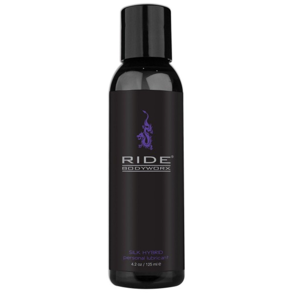 Ride BodyWorx Silk Hybrid Lubricant — image 2 of 4
