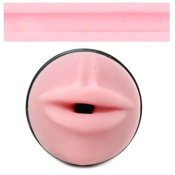 Fleshlight Pink Mouth Original — image 16 of 20