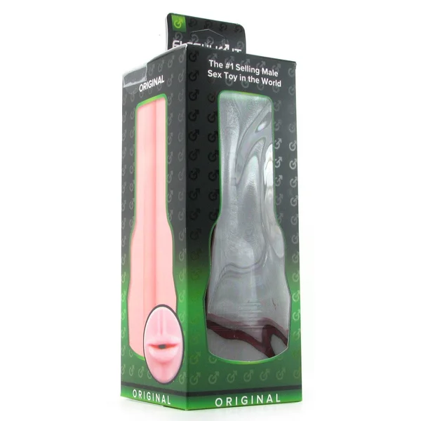 Fleshlight Pink Mouth Original — image 20 of 20